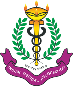 Indian Medical Association crest